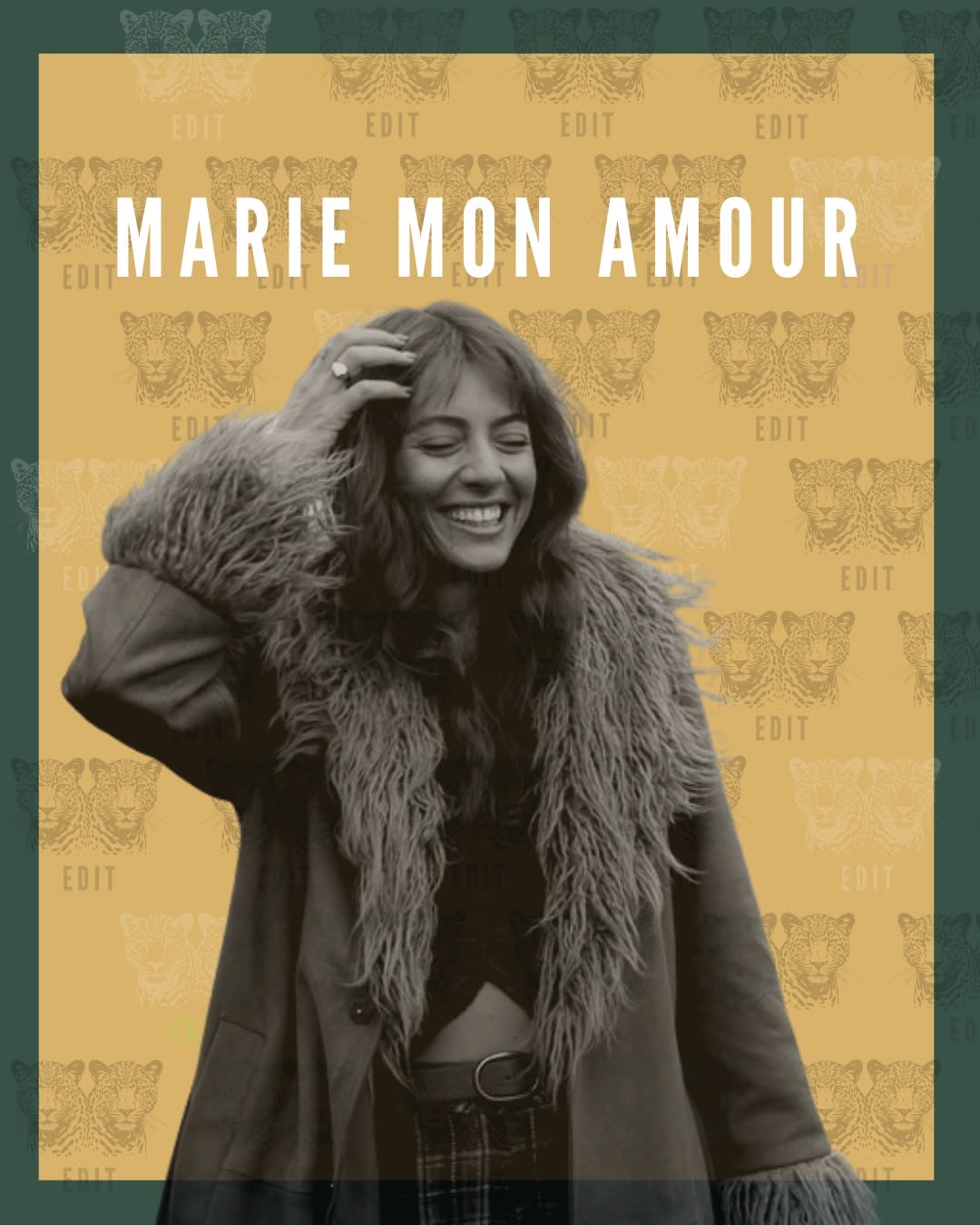 EDIT Kick-Off Edition